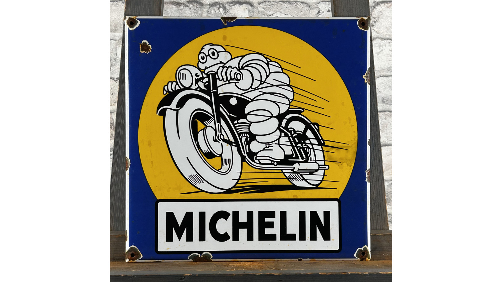 Michelin No. 20