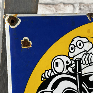 Michelin No. 20