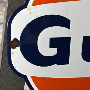 Gulf No. 11