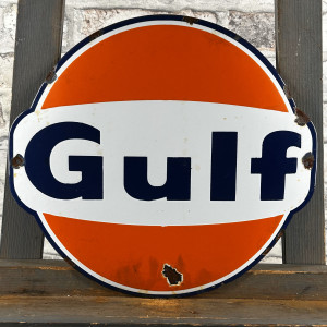 Gulf No. 11