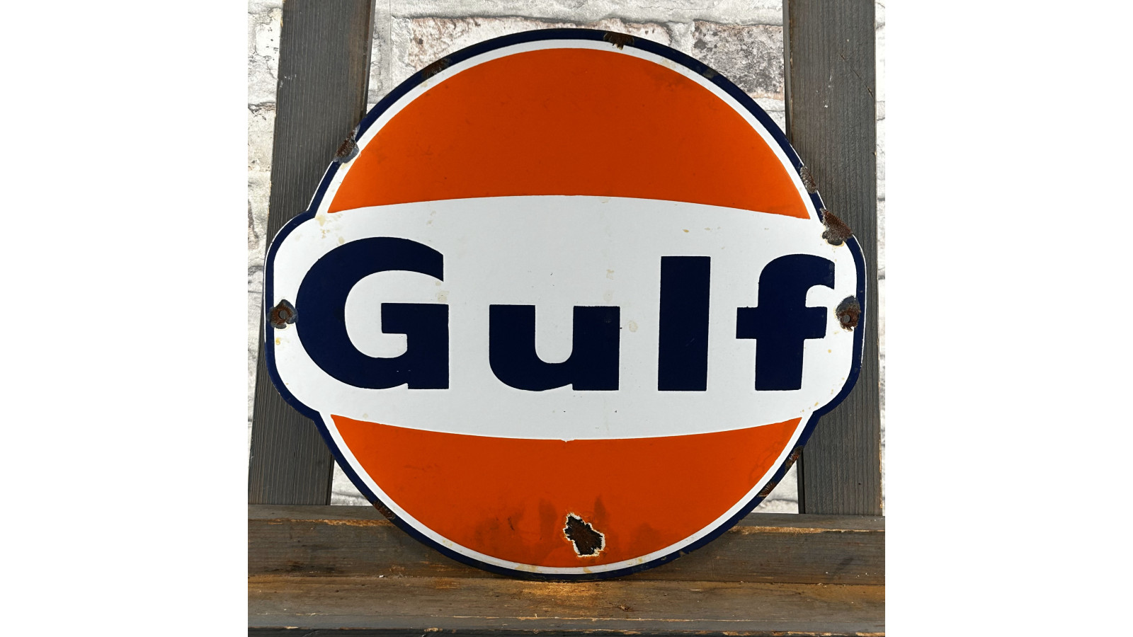 Gulf No. 11
