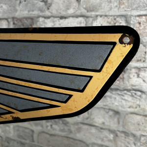 Aston Martin No. 3