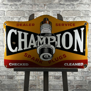 Champion No. 1