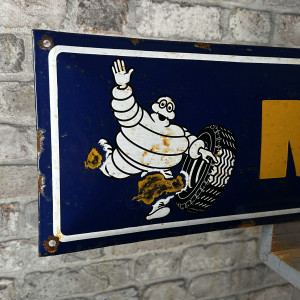 Michelin No. 2