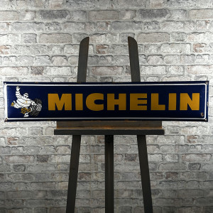 Michelin No. 2