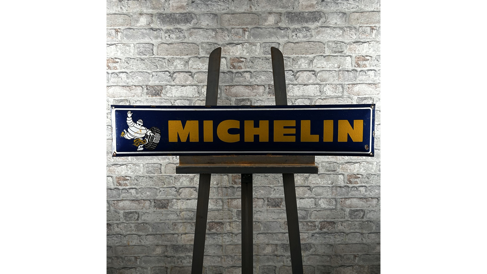 Michelin No. 2