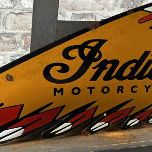 Indian No. 13