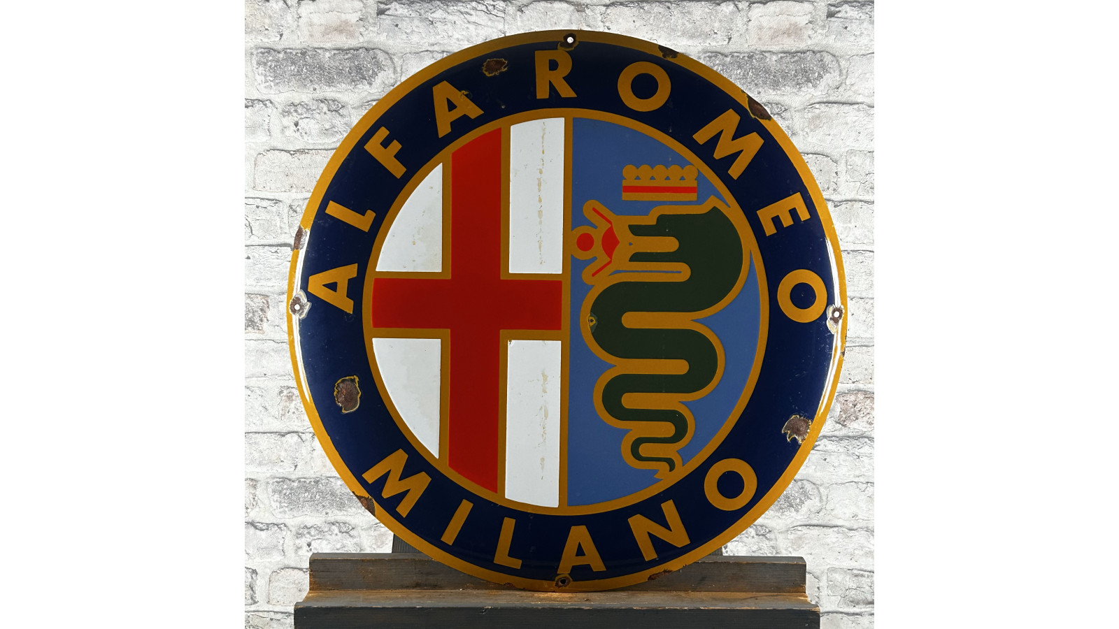 Alfa Romeo No. 24