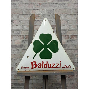 Balduzzi No. 1