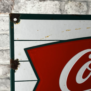 Coca Cola No. 12