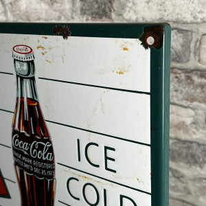 Coca Cola No. 12