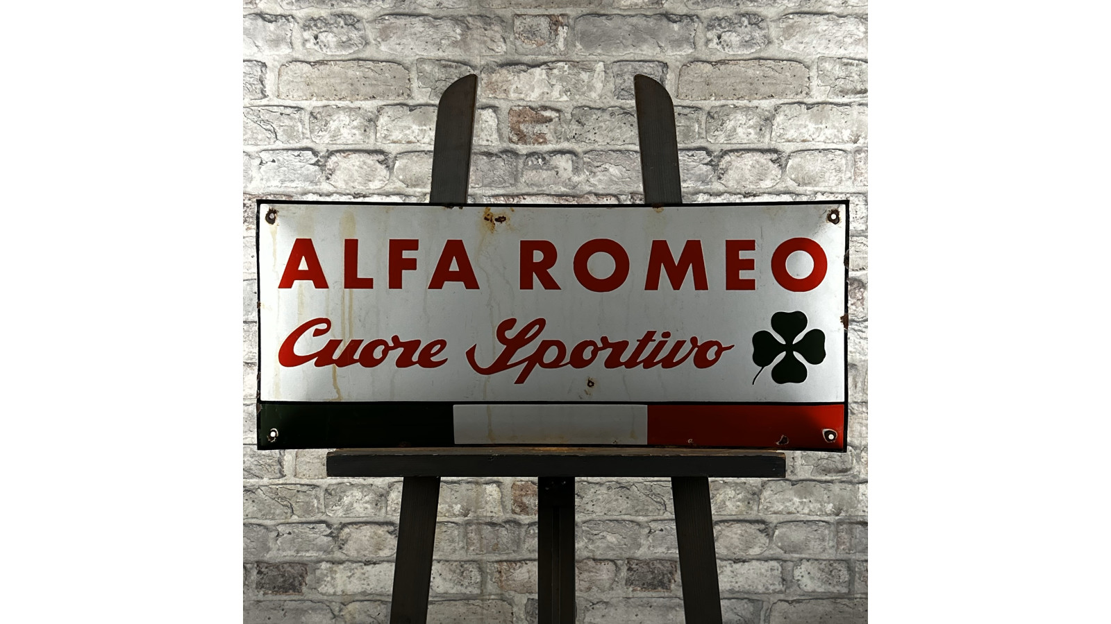 Alfa Romeo No. 25