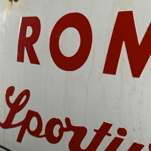Alfa Romeo No. 25