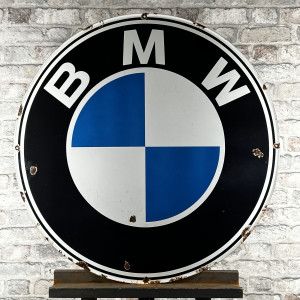 BMW No. 18