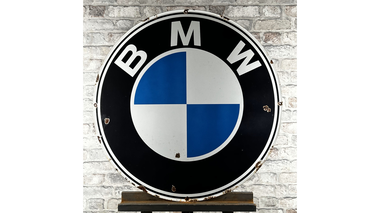 BMW No. 18
