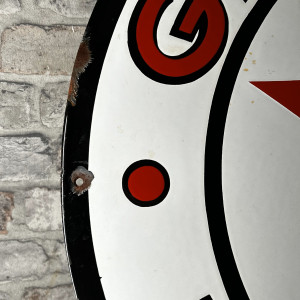 Texaco No. 6
