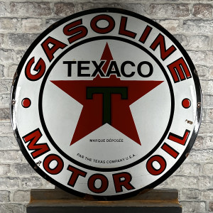 Texaco No. 6