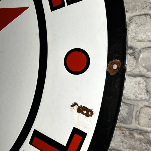 Texaco No. 6