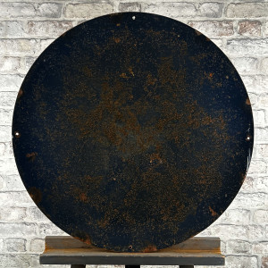 Texaco No. 6