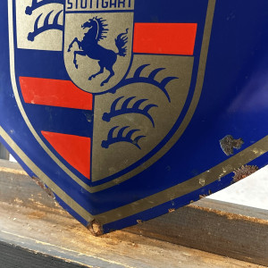 Porsche Rothmans No. 28