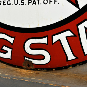 Texaco No. 7