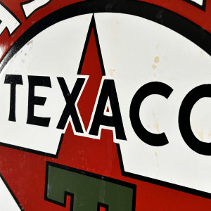 Texaco No. 7