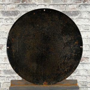 Texaco No. 7