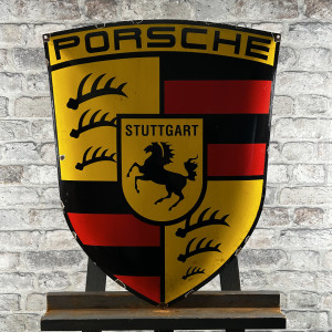 Porsche No. 28