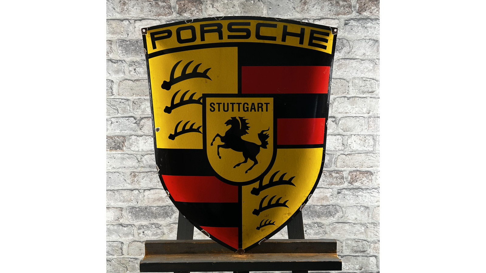 Porsche No. 28