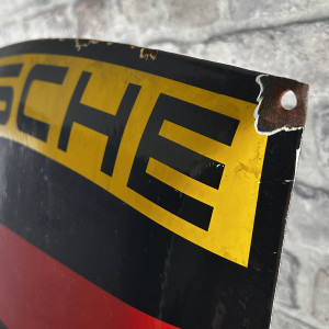 Porsche No. 28