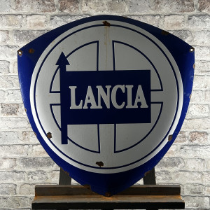 Lancia No. 2