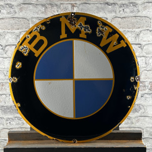 BMW No. 12