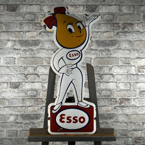 Esso No. 14