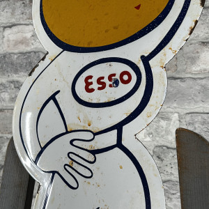 Esso No. 14