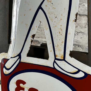 Esso No. 14
