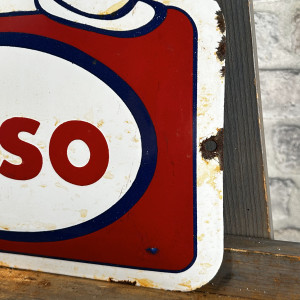 Esso No. 14