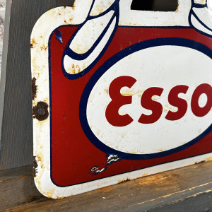 Esso No. 14