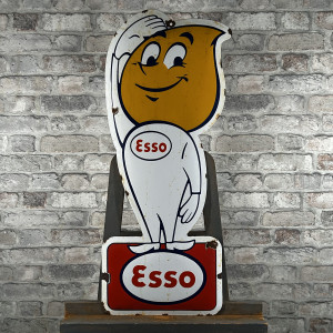 Esso No. 12