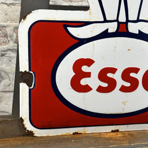 Esso No. 12