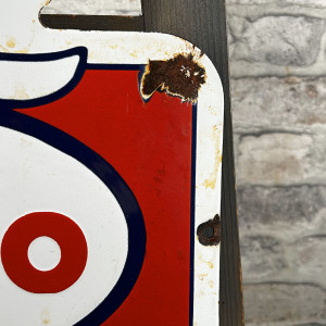 Esso No. 12
