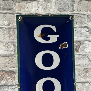 Good Rich No. 1