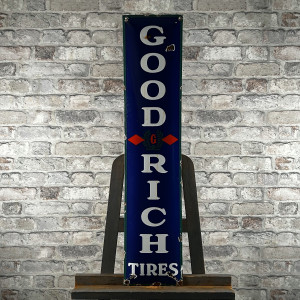 Good Rich No. 1