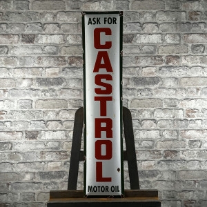 Castrol No. 3