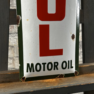 Castrol No. 3
