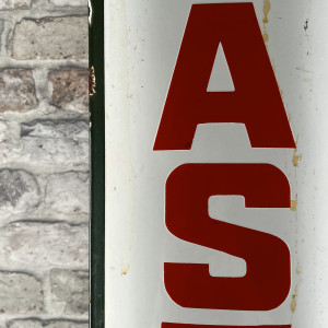 Castrol No. 3