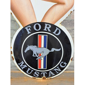 Ford No. 15