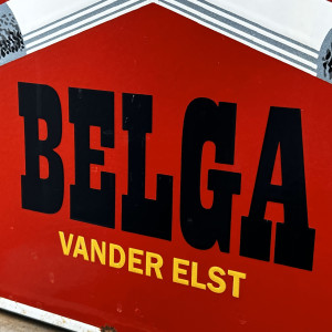 Belga Cigarettes No. 1
