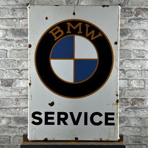 BMW No. 20