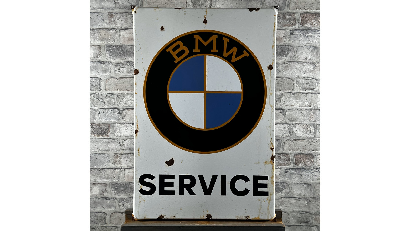 BMW No. 20