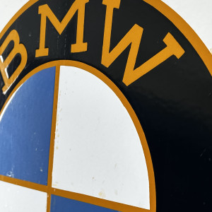 BMW No. 20